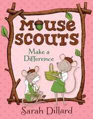 Mouse Scouts: Make a Difference Subscription