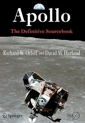 Apollo: The Definitive Sourcebook Subscription
