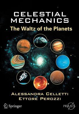 Celestial Mechanics: The Waltz of the Planets Subscription