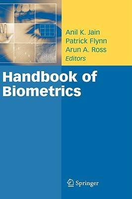 Handbook of Biometrics