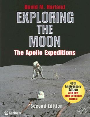 Exploring the Moon: The Apollo Expeditions