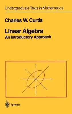 Linear Algebra: An Introductory Approach