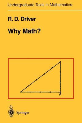 Why Math?