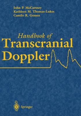 Handbook of Transcranial Doppler