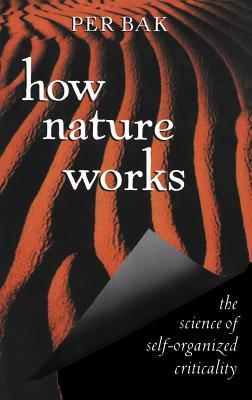 How Nature Works: The Science of Self-Organized Criticality