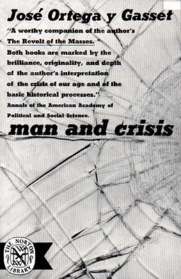 Man and Crisis