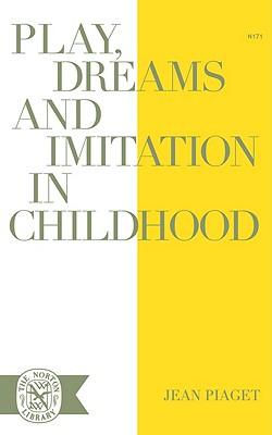 Play Dreams and Imitation in Childhood