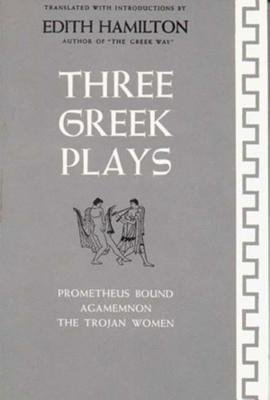 Three Greek Plays