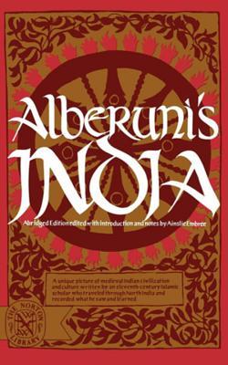 Alberuni's India (Abridged)