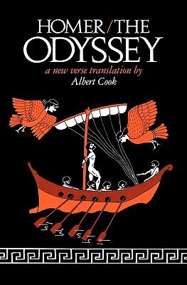 The Odyssey: A New Verse Translation