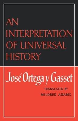 An Interpretation of Universal History