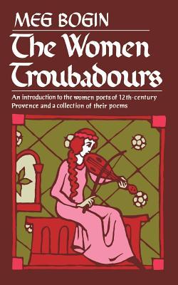 The Women Troubadours