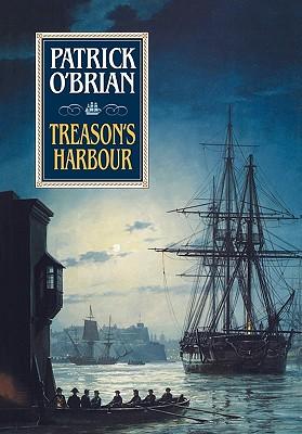 Treason's Harbour