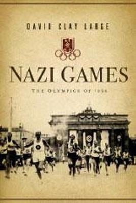 Nazi Games: The Olympics of 1936