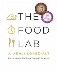 The Food Lab: Better Home Cooking Through Science Subscription