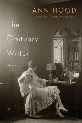 The Obituary Writer