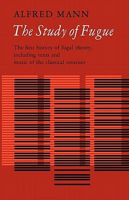 The Study of Fugue