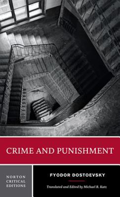 Crime and Punishment: A Norton Critical Edition Subscription