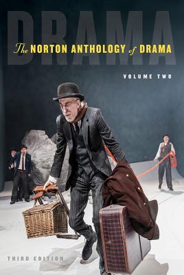 The Norton Anthology of Drama