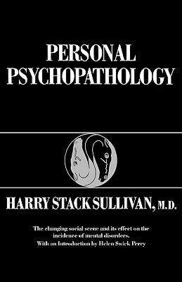 Personal Psychopathology Subscription