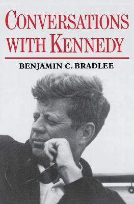 Conversations with Kennedy Subscription