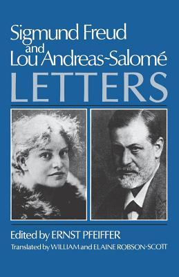 Sigmund Freud and Lou Andreas-Salomae, Letters