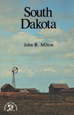 South Dakota: A History