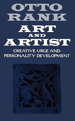 Art and Artist: Creative Urge and Personality Development