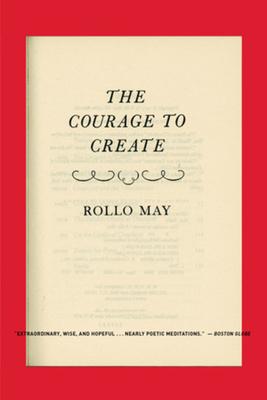 Courage to Create Subscription
