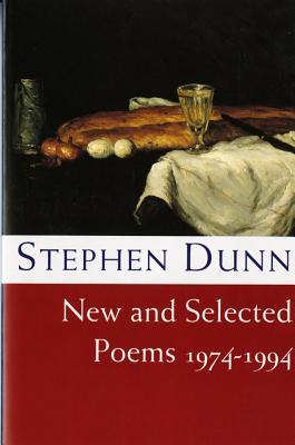 New & Selected Poems: 1974-1994 (Revised)