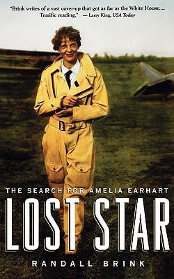 Lost Star: The Search for Amelia Earhart