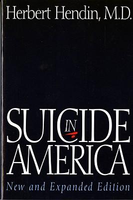 Suicide in America (New and Expanded)