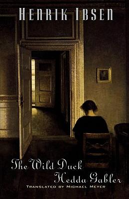 The Wild Duck and Hedda Gabler Subscription