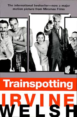 Trainspotting