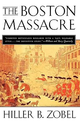 The Boston Massacre