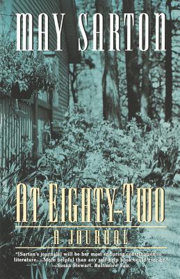 At Eighty-Two: A Journal