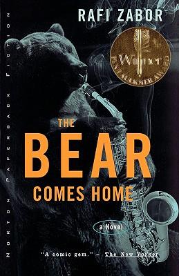 The Bear Comes Home