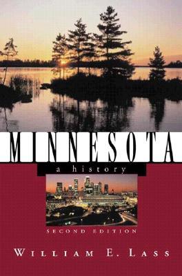 Minnesota: A History