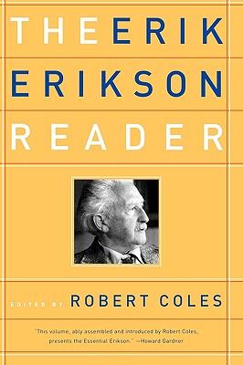 The Erik Erikson Reader