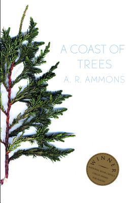 A Coast of Trees: Poems