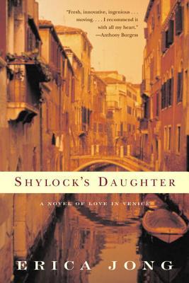 Shylock's Daughter