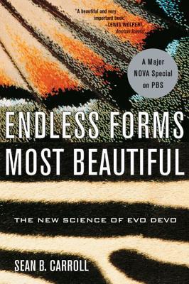 Endless Forms Most Beautiful: The New Science of Evo Devo Subscription