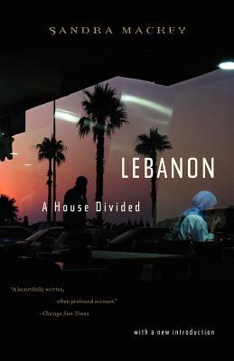 Lebanon: A House Divided