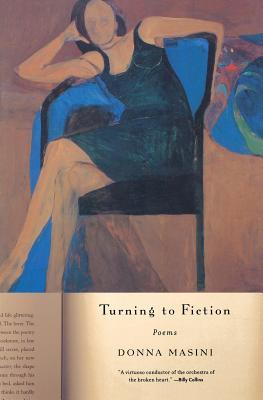 Turning to Fiction: Poems