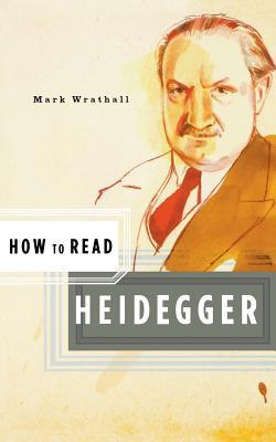 How to Read Heidegger