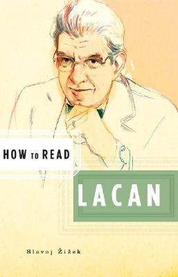 How to Read Lacan