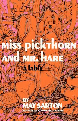 Miss Pickthorn and Mr. Hare: A Fable