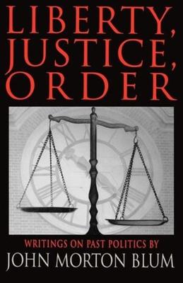 Liberty, Justice, Order Subscription