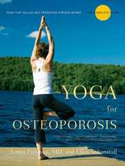 Yoga for Osteoporosis: The Complete Guide Subscription