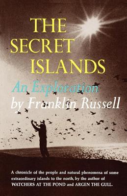 The Secret Islands: An Exploration Subscription
